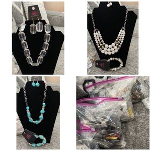 Paparazzi Accesories